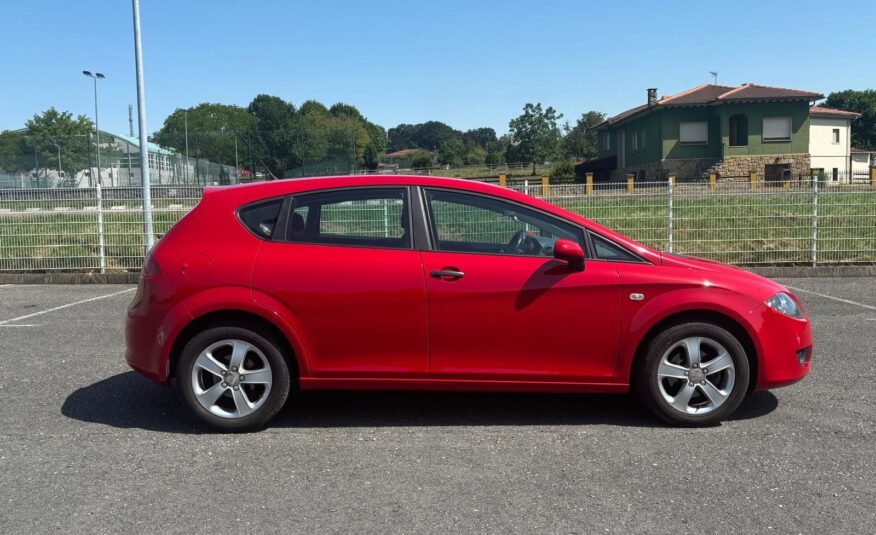 SEAT LEON 1.9 TDI 105cv Reference 5p.