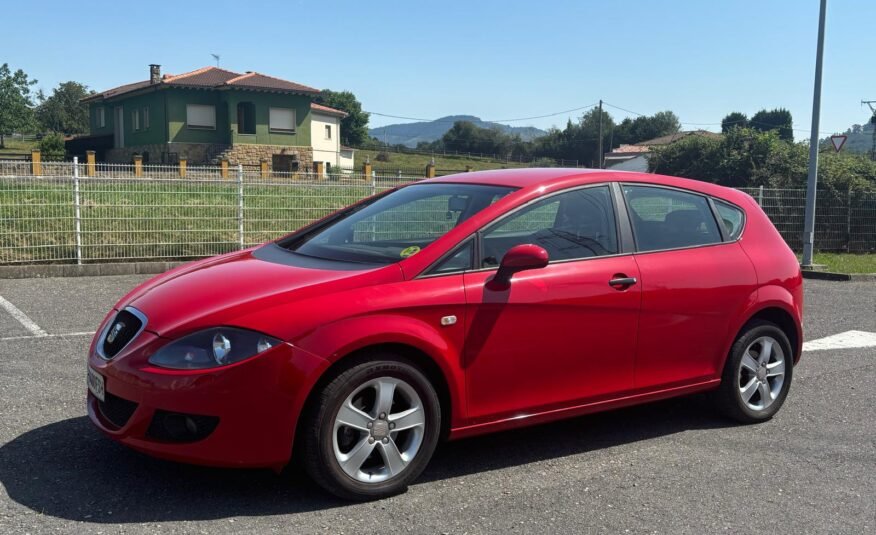 SEAT LEON 1.9 TDI 105cv Reference 5p.