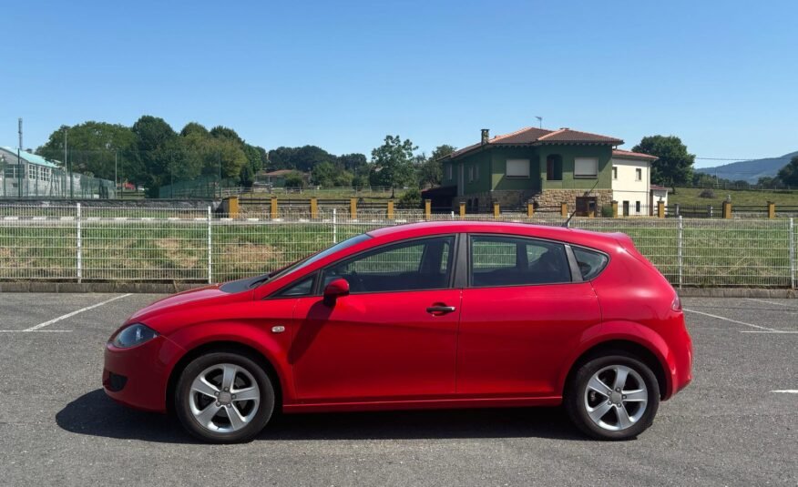 SEAT LEON 1.9 TDI 105cv Reference 5p.