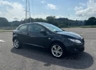 SEAT IBIZA 1.9TDI 25 ANIVERSARIO DPF