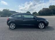 SEAT IBIZA 1.9TDI 25 ANIVERSARIO DPF