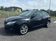 SEAT IBIZA 1.9TDI 25 ANIVERSARIO DPF