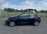 SEAT IBIZA 1.9TDI 25 ANIVERSARIO DPF