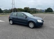 VOLKSWAGEN Golf 1.9 TDI Sportline