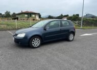 VOLKSWAGEN Golf 1.9 TDI Sportline