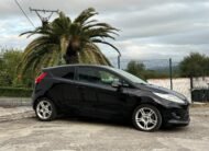 FORD Fiesta 1.6 TDCI DPF SPORT