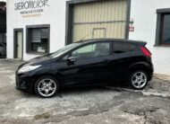 FORD Fiesta 1.6 TDCI DPF SPORT