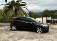 FORD Fiesta 1.6 TDCI DPF SPORT