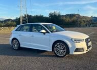 AUDI A3 Sporback Sline