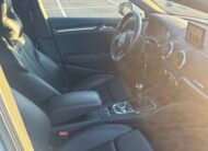 AUDI A3 Sporback Sline