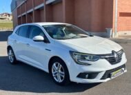 RENAULT Megane 1.5 DCI