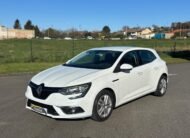 RENAULT Megane 1.5 DCI