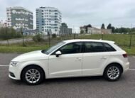 AUDI A3 Sporback 2.0 tdi Sporback 150