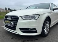 AUDI A3 Sporback 2.0 tdi Sporback 150