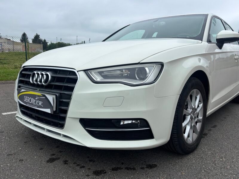 AUDI A3 Sporback 2.0 tdi Sporback 150