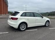 AUDI A3 Sporback 2.0 tdi Sporback 150