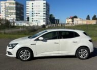 RENAULT Megane 1.5 DCI