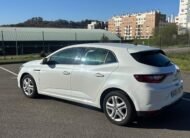RENAULT Megane 1.5 DCI