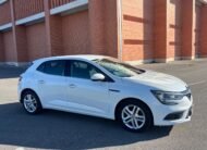 RENAULT Megane 1.5 DCI