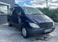 Metcedes Vito 115 Cdi