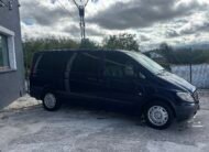 Metcedes Vito 115 Cdi