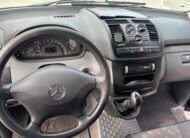 Metcedes Vito 115 Cdi