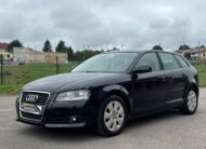 Audi A3 Sporback 1.9 TDI 105cv Sport 5p.