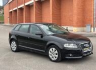 Audi A3 Sporback 1.9 TDI 105cv Sport 5p.