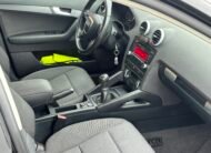 Audi A3 Sporback 1.9 TDI 105cv Sport 5p.